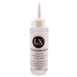 COLA LULI SILICONE 100ML