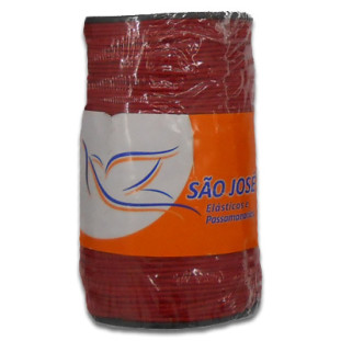 ELASTICO SAO JOSE COL.ROL.N02 VM 100M