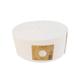 ELASTICO TEKLA MARA NATUR 30 MM C/25M