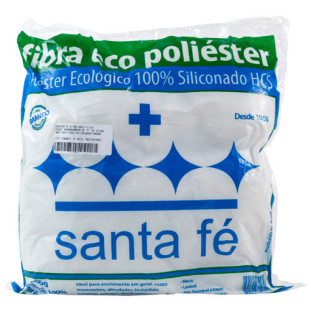 FIBRA SANTA FE HCS ECOLOGICA 1KG