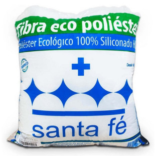 FIBRA SANTA FE HCS ECOLOGICA 5KG