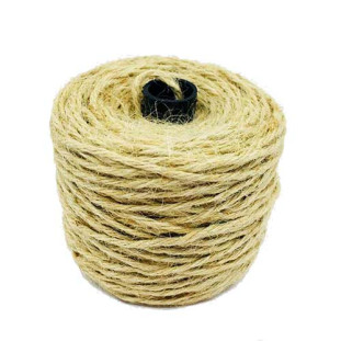 FIO HALLEY 7223 JUTA 10/4 NAT 50M