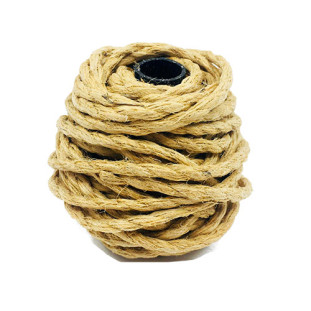 FIO HALLEY 7395 RAMI 16/5/2 NATURAL 10M