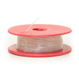 FIO NEOTEX SILICONE 0,6 MM C/100M