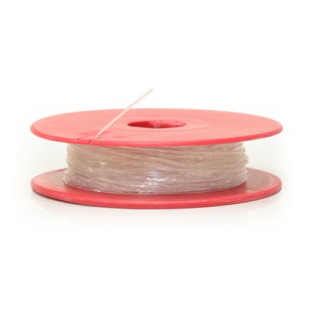 FIO NEOTEX SILICONE 0,6 MM C/50M