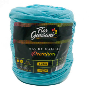 FIO DE MALHA PREMIUM GUARANI 140M