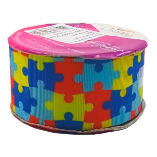 FITA CINDERELA GORG 902M 964 38MM 10M