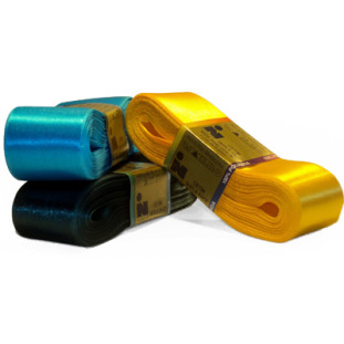 FITA NAJAR 200/09 38MM CETIM PA DUPLA10M