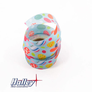 FITA HALLEY 6729 PASCOA TNT 40MM 9,75M