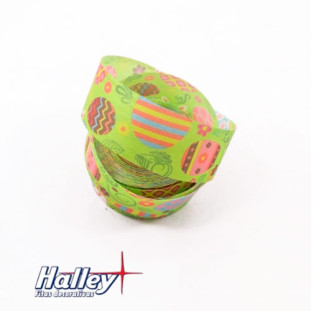 FITA HALLEY 6732 PASCOA TNT 40MM 9,75M