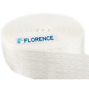 FRANZIDOR FLORENCE POLI 6FIOS C/25M