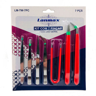 KIT IMP LANMAX PINCA LM-TW C/7