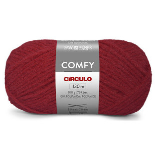 FIO CIRCULO COMFY 100G