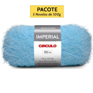 FIO CIRCULO IMPERIAL 500G