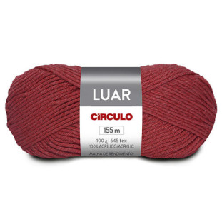 FIO CIRCULO LUAR 100G