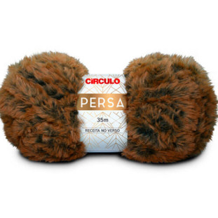 FIO CIRCULO PERSA 200G