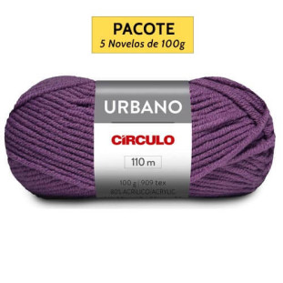 FIO CIRCULO URBANO 500G