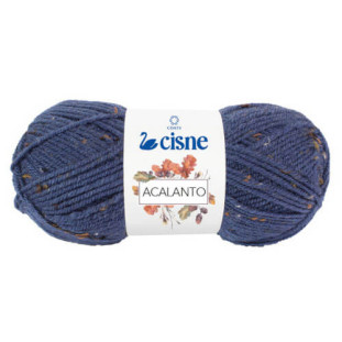 FIO CISNE ACALANTO 100G