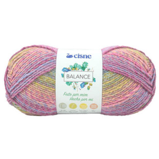 FIO CISNE BALANCE 100G