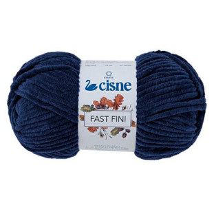 FIO CISNE FAST FINI 100G