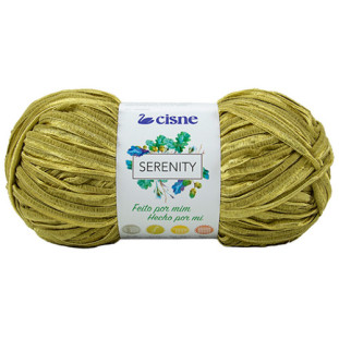 FIO CISNE SERENITY 100G