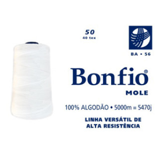 LINHA BONFIO BA50 MOLE C/5000M