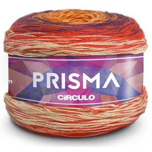 LINHA CIRCULO PRISMA 600M