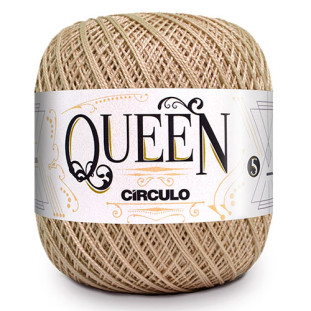 LINHA CIRCULO QUEEN 5/2 424M