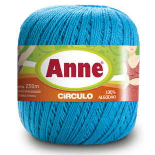 LINHA CIRCULO ANNE 250M