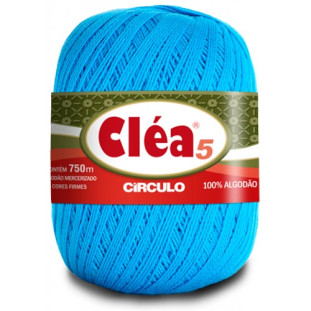 LINHA CIRCULO CLEA 5 C/750M