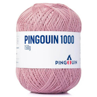 LINHA PINGOUIN 1000 150G