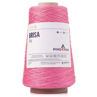 FIO LANSUL BRISA 3/15 INDUSTRIAL 250G