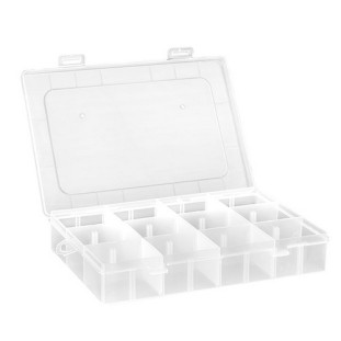 ORGANIZADOR WESTERN OR-14 MULT 19,5CM