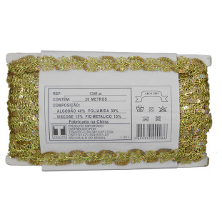 PASSAMANARIA IMP TRADER 1341 1,5CM C/20M