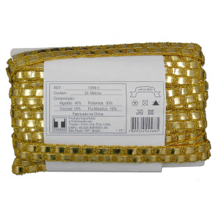 PASSAMANARIA IMP TRADER 1399 2,2CM C/20M