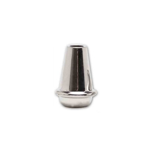 PONTEIRA KR 5017 CROMADA SININHO C/100