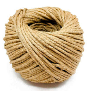 FIO HALLEY 7860 RAMI N.8 NATURAL 500G