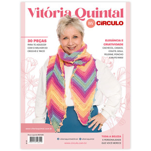 REVISTA CIRCULO VITORIA QUINTAL N 1