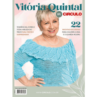 REVISTA CIRCULO VITORIA QUINTAL N 2