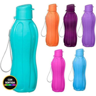 SQUEEZE WESTERN COLOR SOLID SPORT 600ML