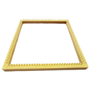 TEAR ARTE NILOS QUADRADO 30X30 PREGOS