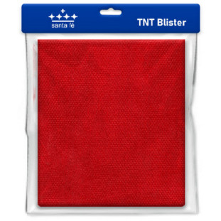 TNT SANTA FE BLISTER 40G/M2 3MX140CM