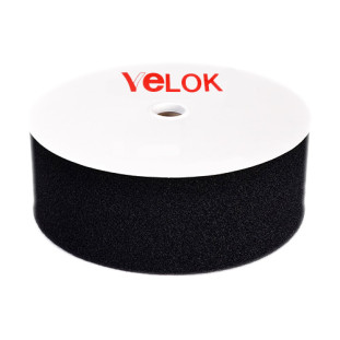 FECHO LADY VELOK 100 MM (4P) C/10M