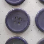 Botao Ibg 10114-60 Pes C/6 Cor 23