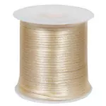 Cordao Imp Trader 1020 C/50M Cor 35 Bege Claro