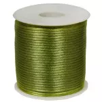 Cordao Imp Trader 1020 C/50M Cor 43 Verde Escuro