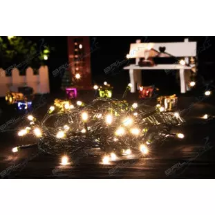 LAMP  1025I 100LED FX MORNA FV 127V