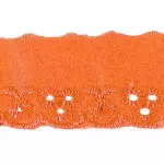 Tira Bord Trader 105310 3,0Cm C/13,7M Cor 15-Laranja