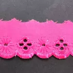 Tira Bord Trader 105318 3,0Cm C/13,7M Cor 13-Pink