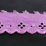 Tira Bord Trader 105318 3,0Cm C/13,7M Cor 14-Lilas